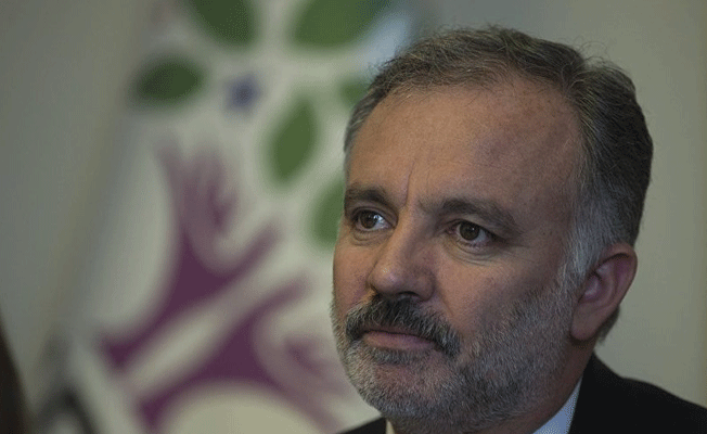 HDP'li Bilgen'den flaş ittifak açıklaması: Şu anda gündemimizde...