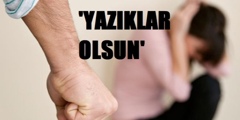 YURT yazarı Orhan yazdı: ‘Bacak arasından başka dünyanız yok mu?'