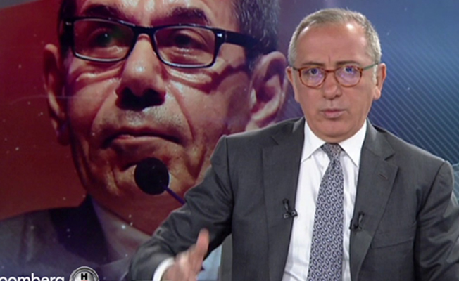 Fatih Altaylı açıklama: Rakipleri, Galatasaray Avrupa kupalarından men edilsin diye...