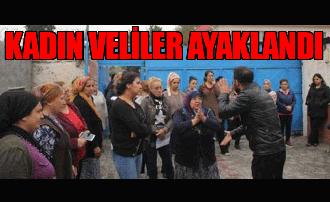 Skandal: İlkokulda istismar iddiası...