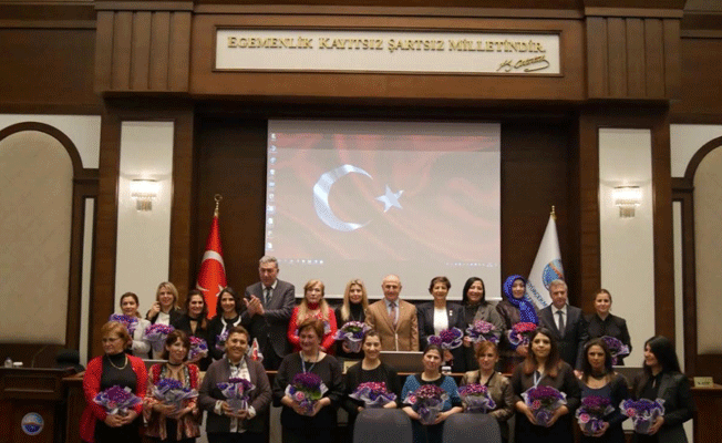 Büyükçekmece’de buruk meclis