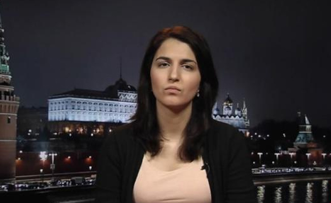 BBC muhabirine o milletvekilinden 'cinsel taciz'