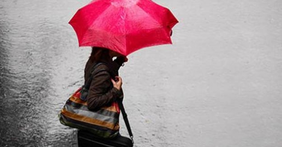 Meteoroloji'den sağanak uyarısı