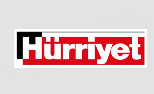 'Hürriyet'e erişim engeli getirildi'