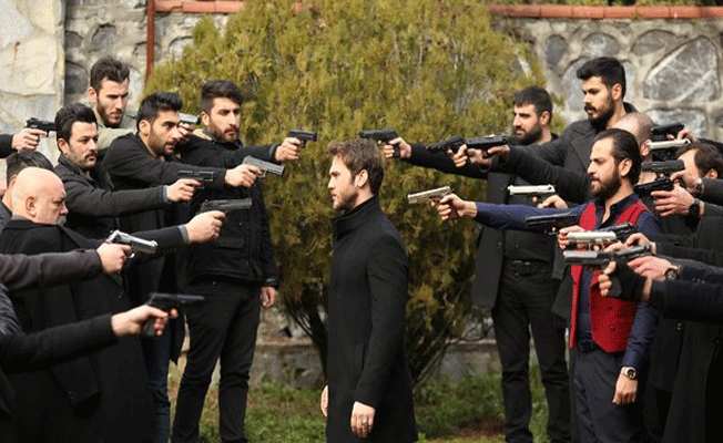 İzlediğimiz diziler hayatımızı nasıl etkiliyor?