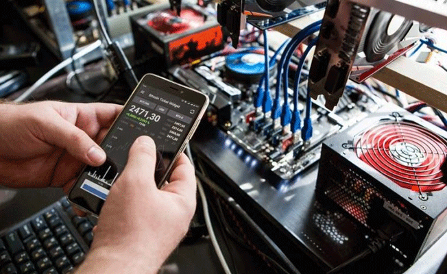 İşte Bitcoin üretmek için en hesaplı ülke