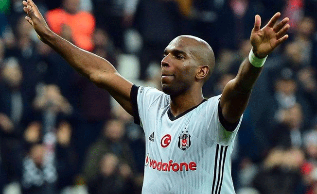 Beşiktaşlı Babel'e büyük müjde