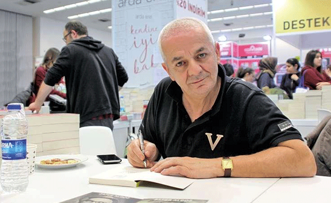Zafer Algöz: Ruh sağlıklarını gözden geçirsinler