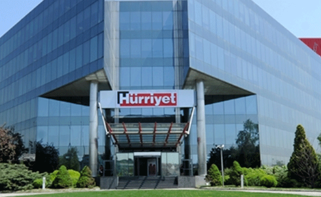 Erişim sorunu yaşanan Hürriyet'ten açıklama