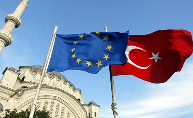 Die Welt: Türkiye, AB vizesi karşılığı gazetecileri bırakabilir