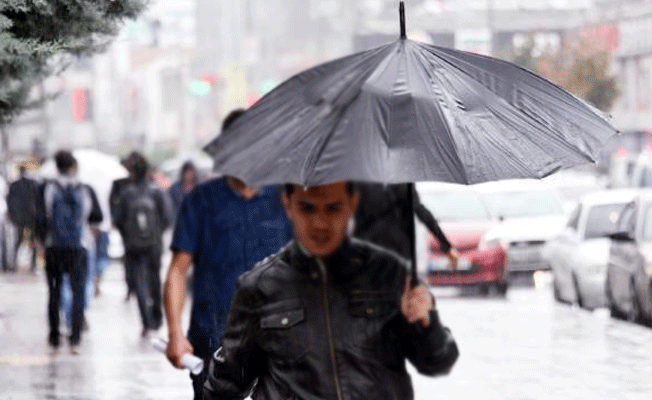 Meteoroloji’den flaş uyarı: Tedbirinizi alın!