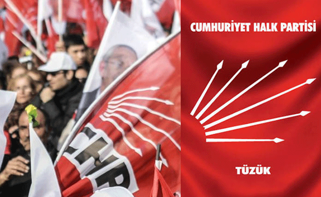 İşte CHP’nin yeni tüzüğü...