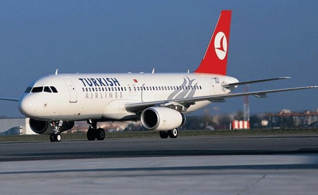 İtalya'da grev nedeniyle THY uçuşları iptal