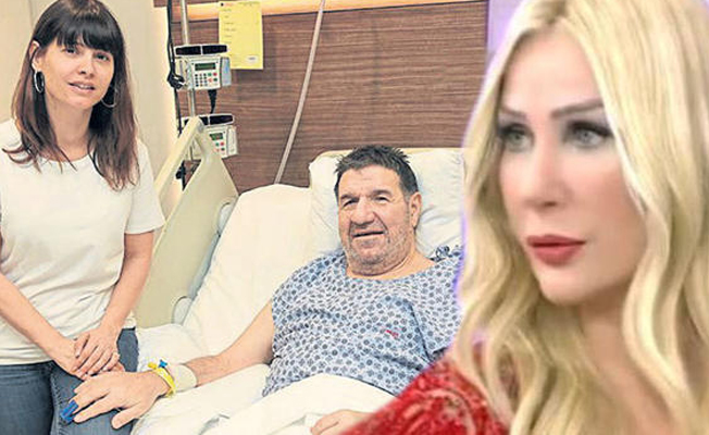 'Acım çok büyük, öfkem dinmiyor...'
