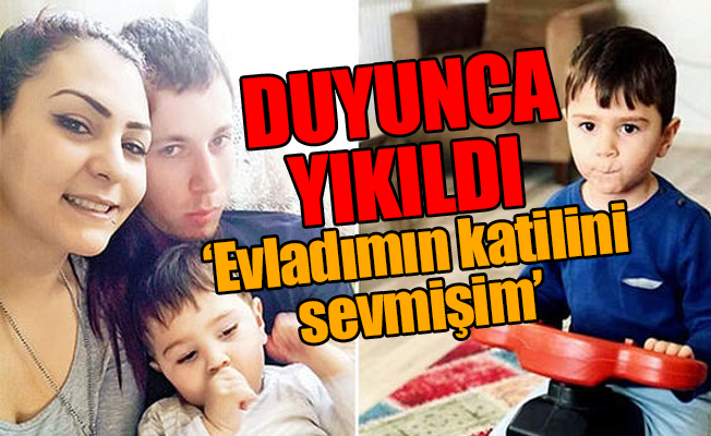 13 gün sonra gelen korkunç itiraf