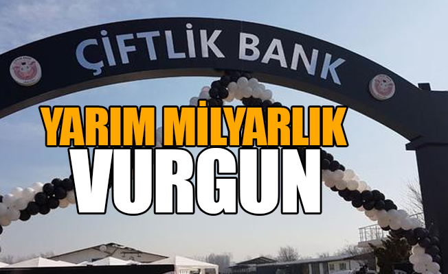 Bakanlık açıkladı! Raporlar MASAK’a gönderildi