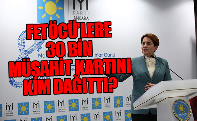 Meral Akşener; Erdoğan ve Bahçeli'yi arşivle vurdu