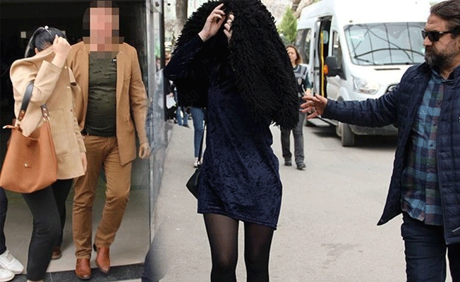 'VIP fuhuş hizmetine' polis baskını
