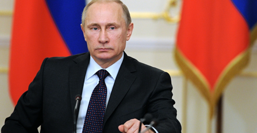 Putin o ülkeye ziyaretini iptal etti