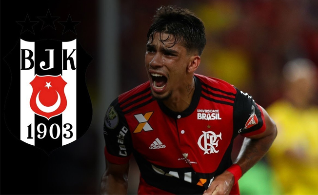 O isim Beşiktaş'la anılıyor!