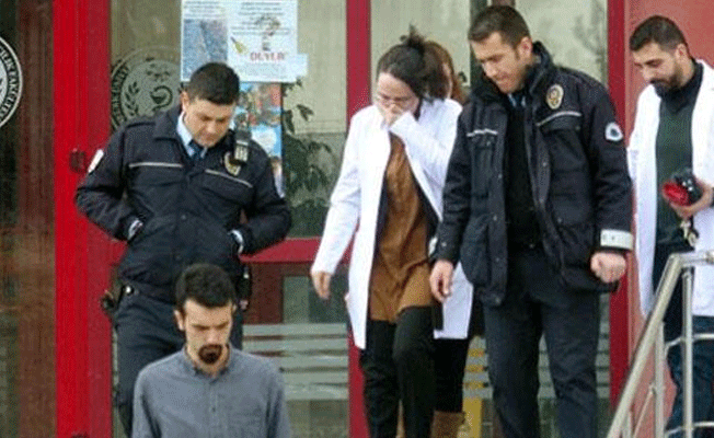 Öğretim üyeleri arasında 'cihaz' tartışması