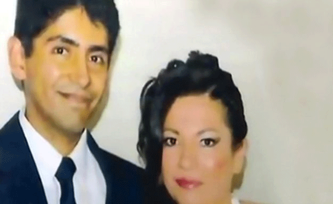 Çılgın çiftin 'havan mermisi' fantezisinin sonu kötü bitti