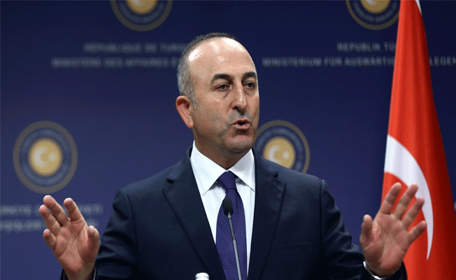 Türkiye'den Kuzey Irak'a sınırötesi operasyon sinyali...