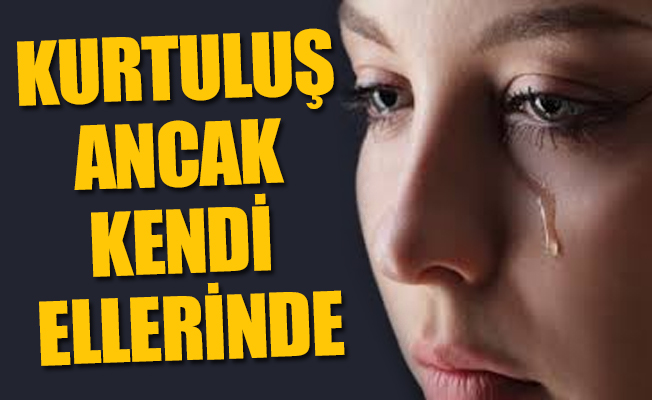 Hasan Aksoy'dan 8 Mart Dünya Emekçi Kadınlar Günü'nde bomba yazı