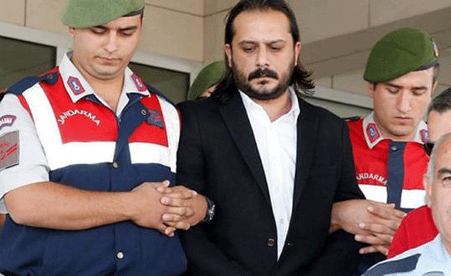 Emrah Serbes hakim karşısına çıktı... Gözyaşlarını tutamadı