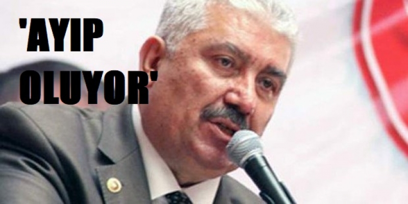 Posta yazarından MHP’ye ittifak oranı çıkışı: ‘Yüzde 60-65 derken?’