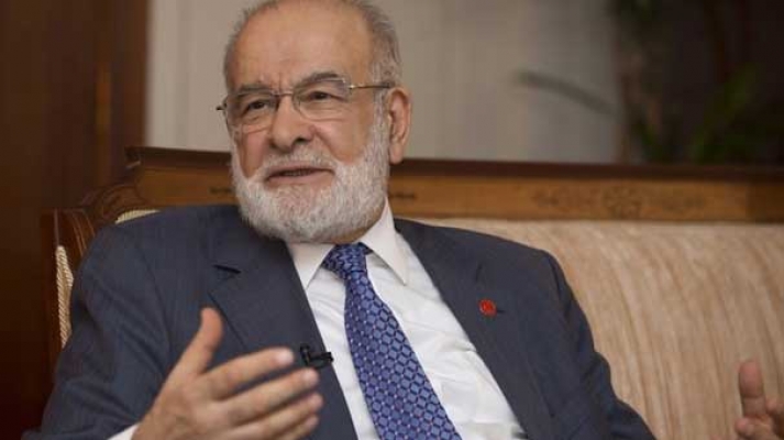 Temel Karamollaoğlu’nun yükselişi