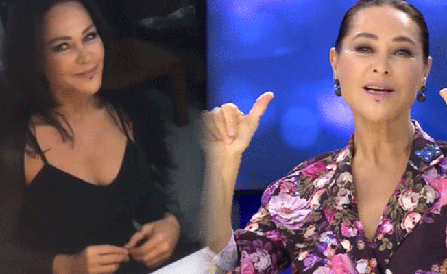 Hülya Avşar geri adım atmadı: Sözlerimin arkasındayım