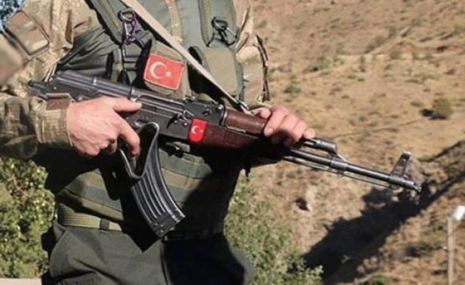 Bitlis'ten kahreden şehit haberi