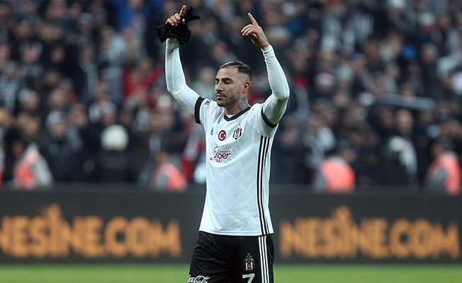 Tahkim Kurulu,o futbolcu için yapılan tüm itirazları reddetti
