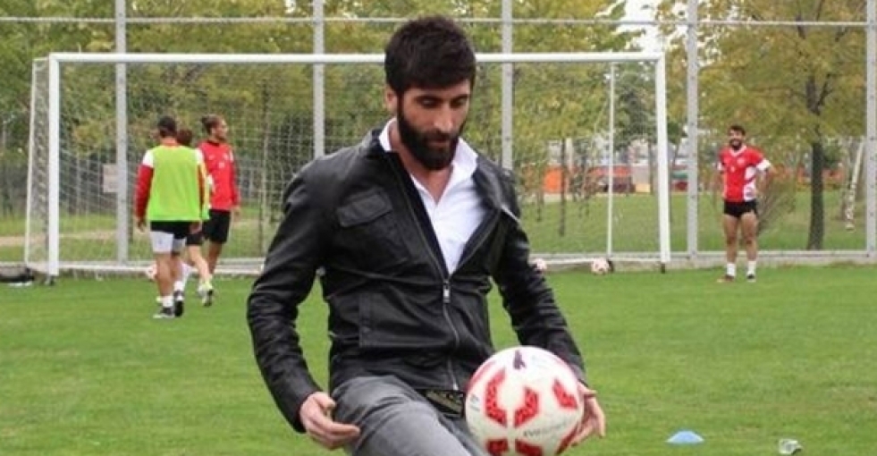 Oynadığı kulübü satın alıp, başkan oldu!