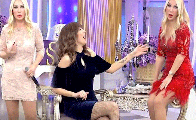 Seda Sayan'ın özrü kabahatinden büyük!