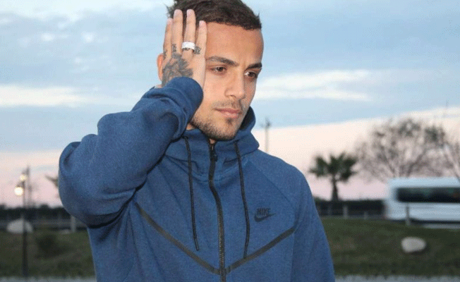 Mertcan Çam'dan Beşiktaş’a transfer olacağı iddialarına cevap