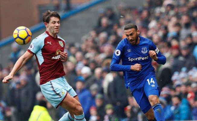Ali Şen: Cenk Tosun yanlış lige gitti