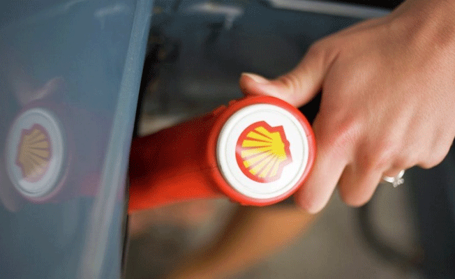 Shell'den Akdeniz gazı hamlesi