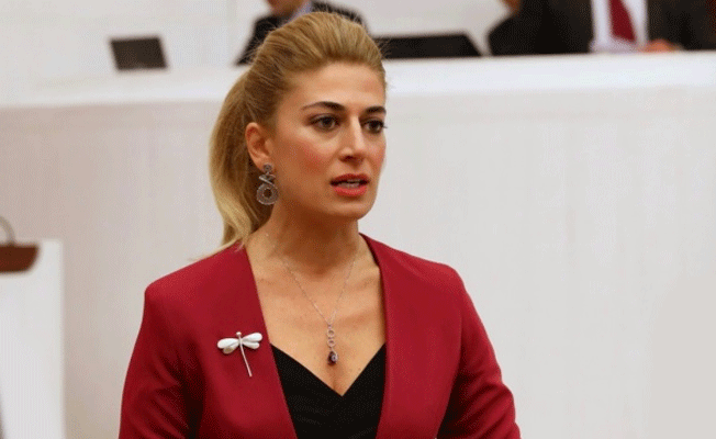CHP'li Engin 8 Mart'ın 'Resmi Tatil Olması' hakkında kanun teklifi verdi
