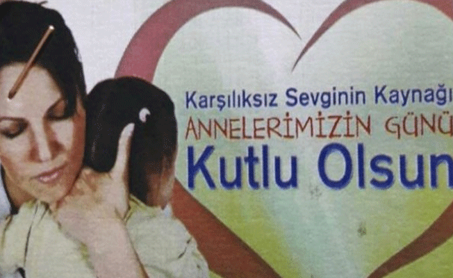 Sağlık Sen'den skandal Kadınlar Günü mesajı