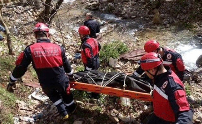 Kan donduran infaz ortaya çıktı