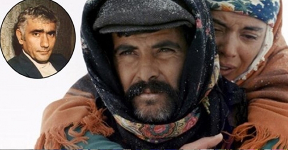 'O film Yılmaz Güney'in 'Yol'u değil'