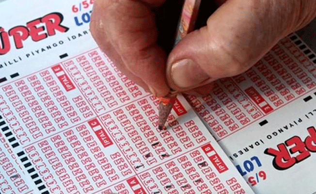 Süper Loto'da heyecanlı bekleyiş sona erdi