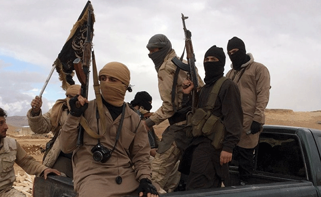 Rusya: Suriye’de militanlar ayaklanmalara neden oluyor