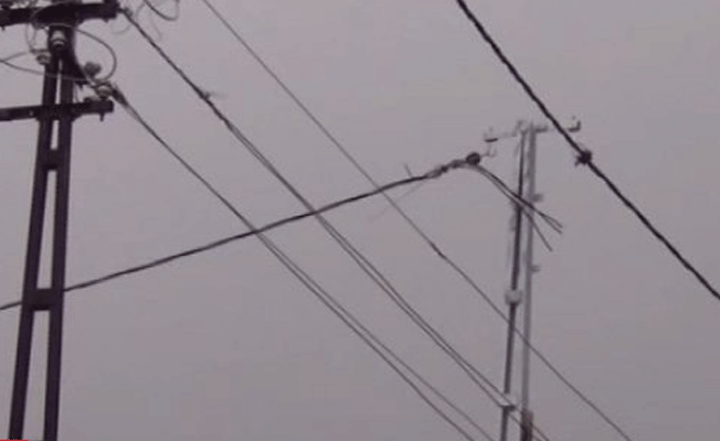 Sanayi elektriğine yüzde 2 muafiyet yüzde 27 zam