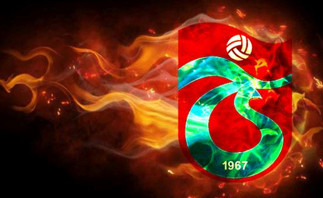 Trabzonspor'da flaş gelişme!