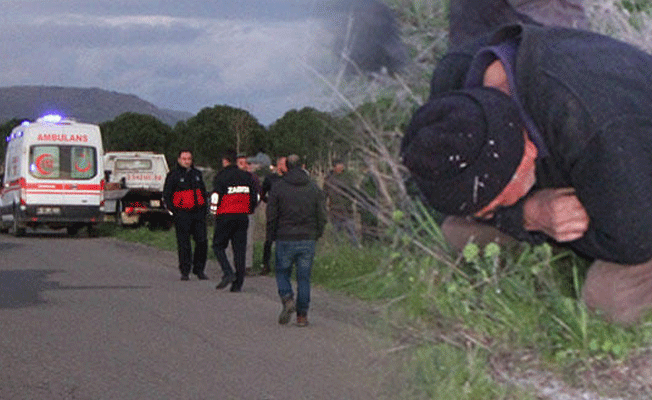 Yürüyüş yapan kadınlara çarptı; yakınları sinir krizi geçirdi