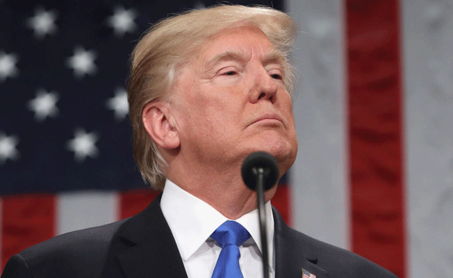 Trump gümrük vergileri hakkında merakla beklenen kararını açıkladı