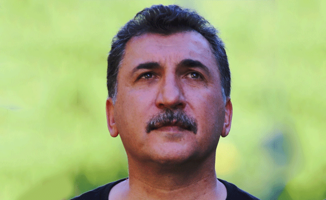 Ferhat Tunç’un acı günü